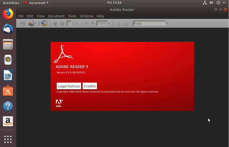 install adobe reader free download for mac